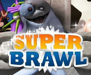 Super Brawl 1 Gratuit En Plein écran - Jeu En Ligne Et Flash