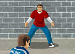 Penalty Fever 3D gratuit en plein écran - jeu en ligne et flash